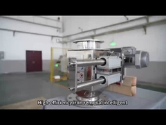 Rotary Magnetic Separator Penghapusan Besi Efisiensi Tinggi, Smart Pioneer