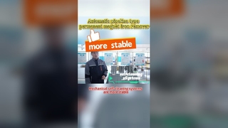 Kemurnian Makanan Pemisah Magnetik Bubuk Kering