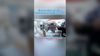 Kemurnian Bahan Baterai Sodium Di Bawah 1ppm