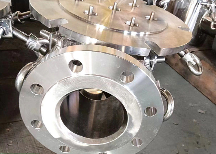 Pemisah Magnetik Permanen Berkinerja Tinggi Kekuatan Magnetik Kuat Untuk Penghapusan Besi yang Efisien Dalam Berbagai Industri