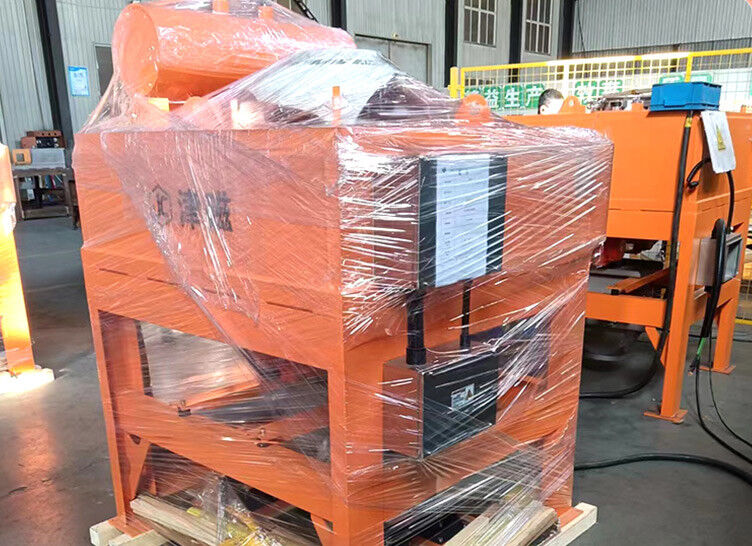 Multi-Scenario Universal Electromagnetic Iron Remover dengan Dual-Mode Iron Discharge dan Sistem Perlindungan Listrik Independen untuk Operasi Berkelanjutan yang Stabil di Semua Cuaca