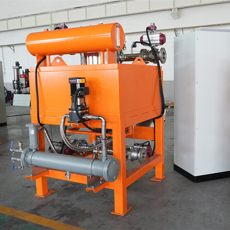 Lithium Battery Material Magnetic Separator 99,99% Penghapusan Kekotoran Logam LiFePO4/NCM Pembersihan Bahan Katode.