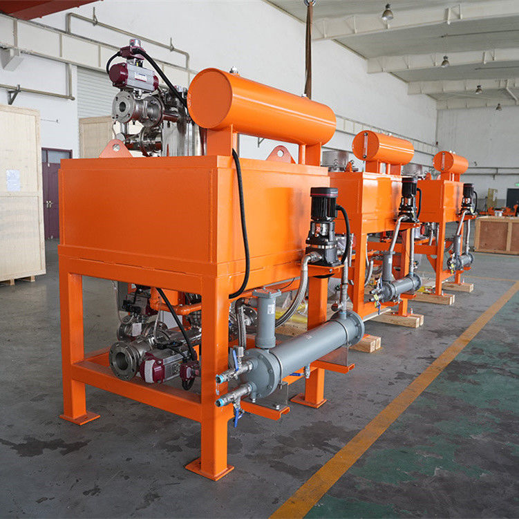 Lithium Battery Material Magnetic Separator 99,99% Penghapusan Kekotoran Logam LiFePO4/NCM Pembersihan Bahan Katode.