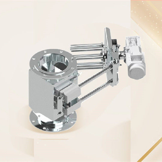 Otomatis Membersihkan Rotary Magnetic Separator Sistem Penghapusan Besi Kontinyu Untuk Industri Pertambangan / Metalurgi / Daur Ulang