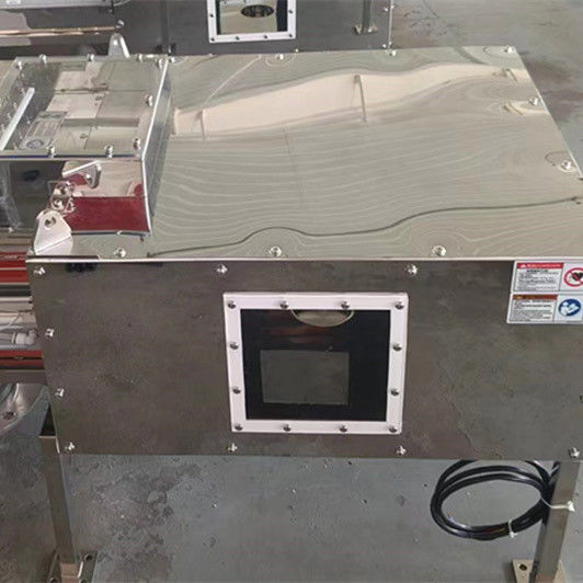 Ledakan Proof Rotary Magnetic Separator suhu tinggi / Korosi Resistensi Industri Batubara Kimia Peralatan Magnetik