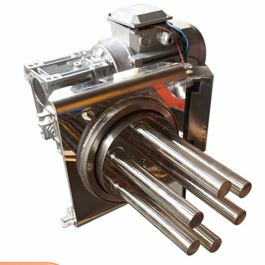 Stain Steel Grid Iron Remover Magnetic Separation Equipment Desain anti korosi Dengan ukuran khusus