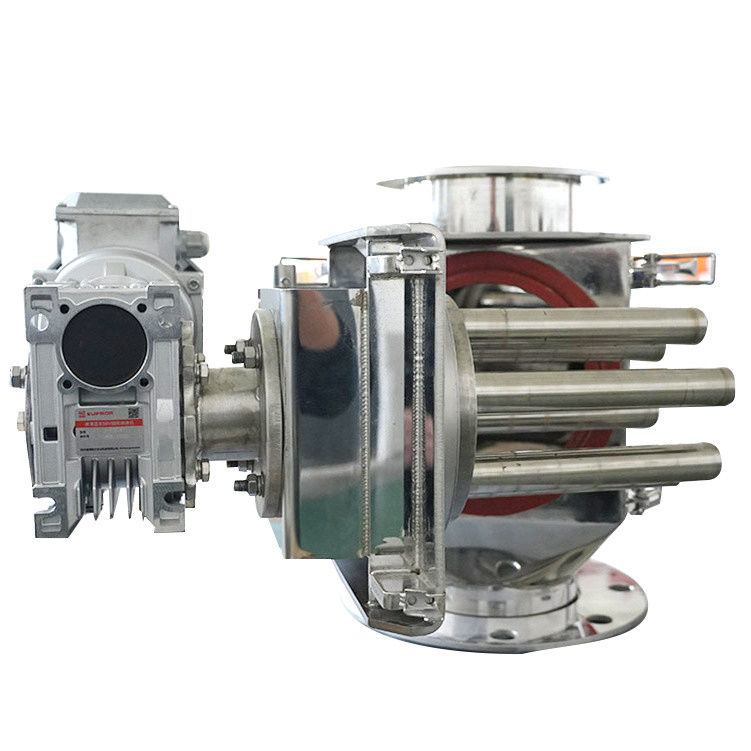 Auto High Power Magnetic Separator Penghematan Energi & Non Clogging Whims Magnetic Separator Mining Metal Recycling