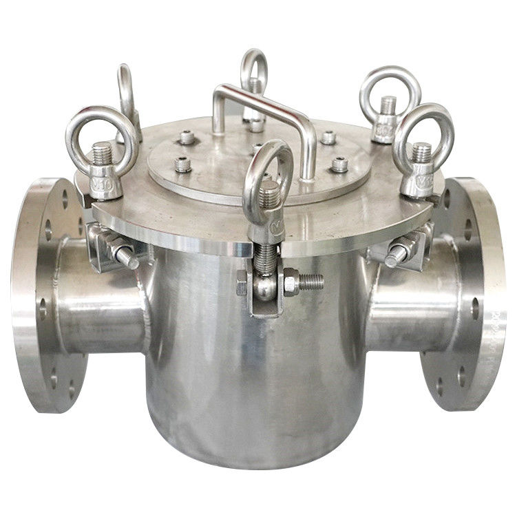 Rapid High Gradient Magnetic Separator HGMS Iron Remover Fine Weakly Magnetic Mineral Sorting Intensitas Medan 1,5T