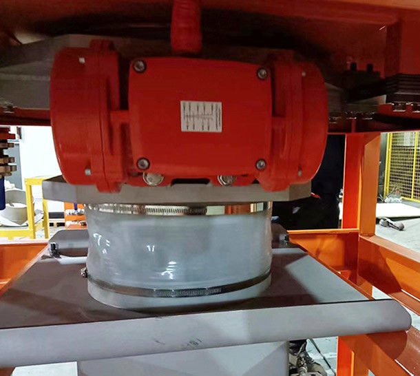 Penghilang besi elektromagnetik untuk pabrik batu pabrik pengolahan kayu pabrik pencucian batubara