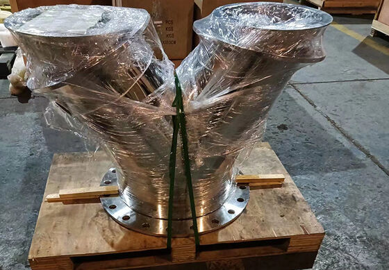Separator Magnetik Bubuk Kering dengan Sistem Magnetik NdFeB, Lebih dari 99% Tingkat Penghapusan Besi, dan Kekuatan Medan yang Bisa Disesuaikan