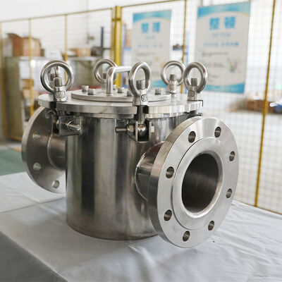 Electromagnetic Iron Remover with 12,000 Gauss Magnetic Field, PLC Control System, and IP54/IP67 Protection Level for Industrial Purification