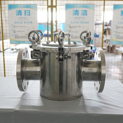 Pemisah Besi Magnet Permanen dengan Kekuatan Medan Magnet 15.000 Gs dan Pembuangan Otomatis untuk Penghematan Energi & Operasi Ramah Lingkungan