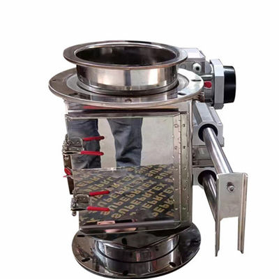 Pemisah Magnetik Grid Kustom 15000 Gauss Sesuai FDA GMP