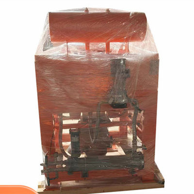 Industri Grade Slurry Iron Impurity Iron Nails / Iron Wires Remover